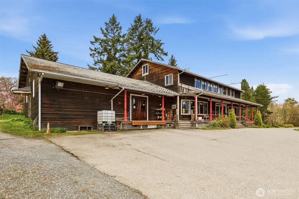 20211 Vashon Highway SW Vashon WA 98070