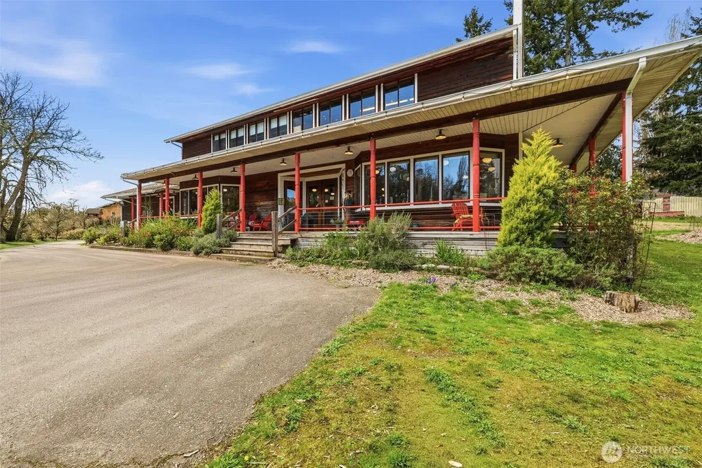 20211 Vashon Highway SW Vashon WA 98070