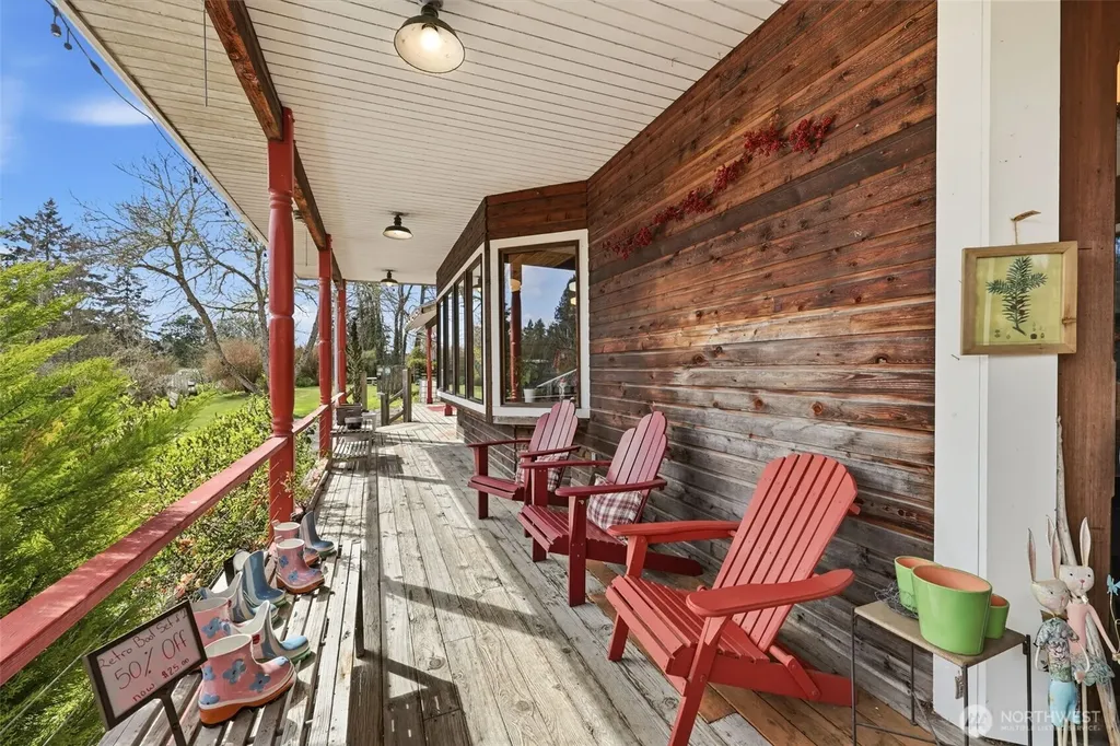 20211 Vashon Highway SW Vashon WA 98070