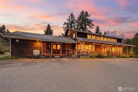 20211 Vashon Highway SW Vashon WA 98070
