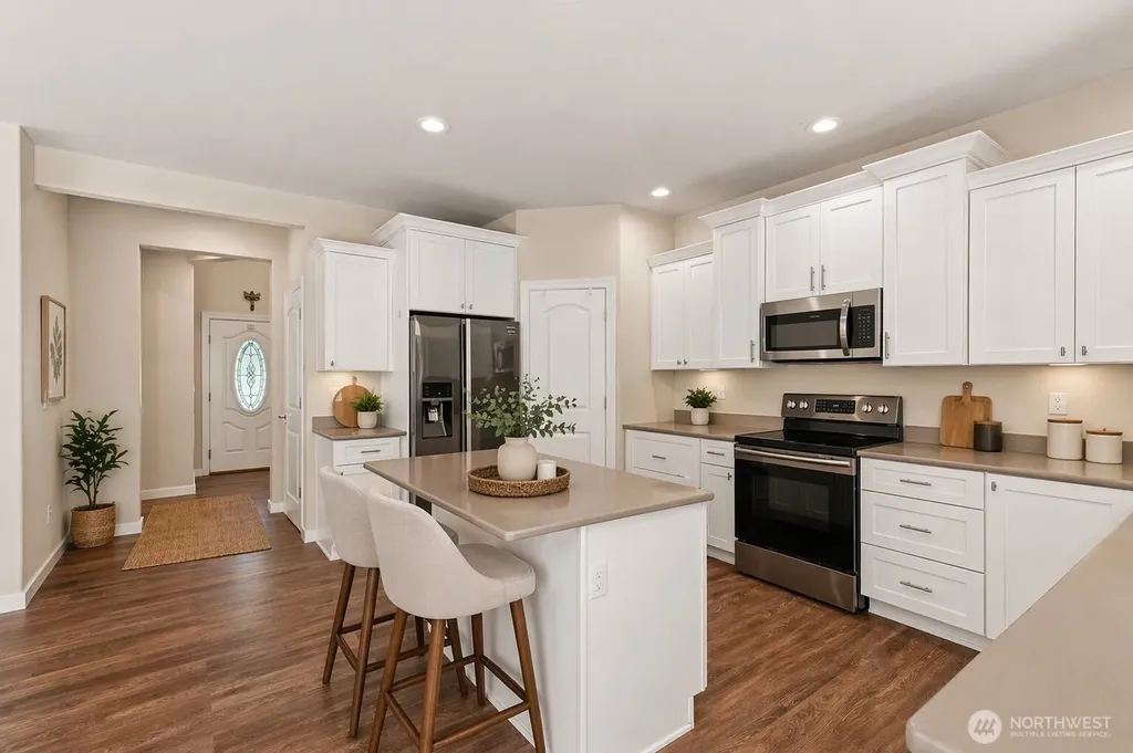 14229 Rainier View Drive SE Yelm WA 98597