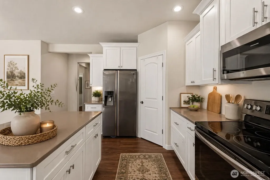 14229 Rainier View Drive SE Yelm WA 98597