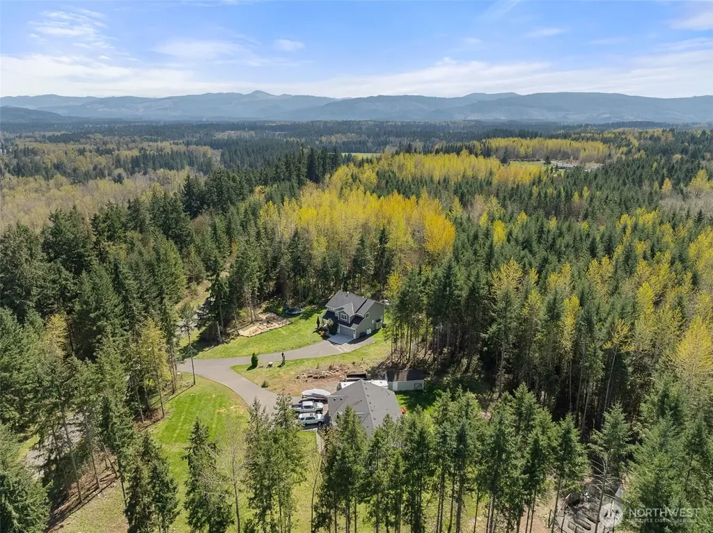 14229 Rainier View Drive SE Yelm WA 98597