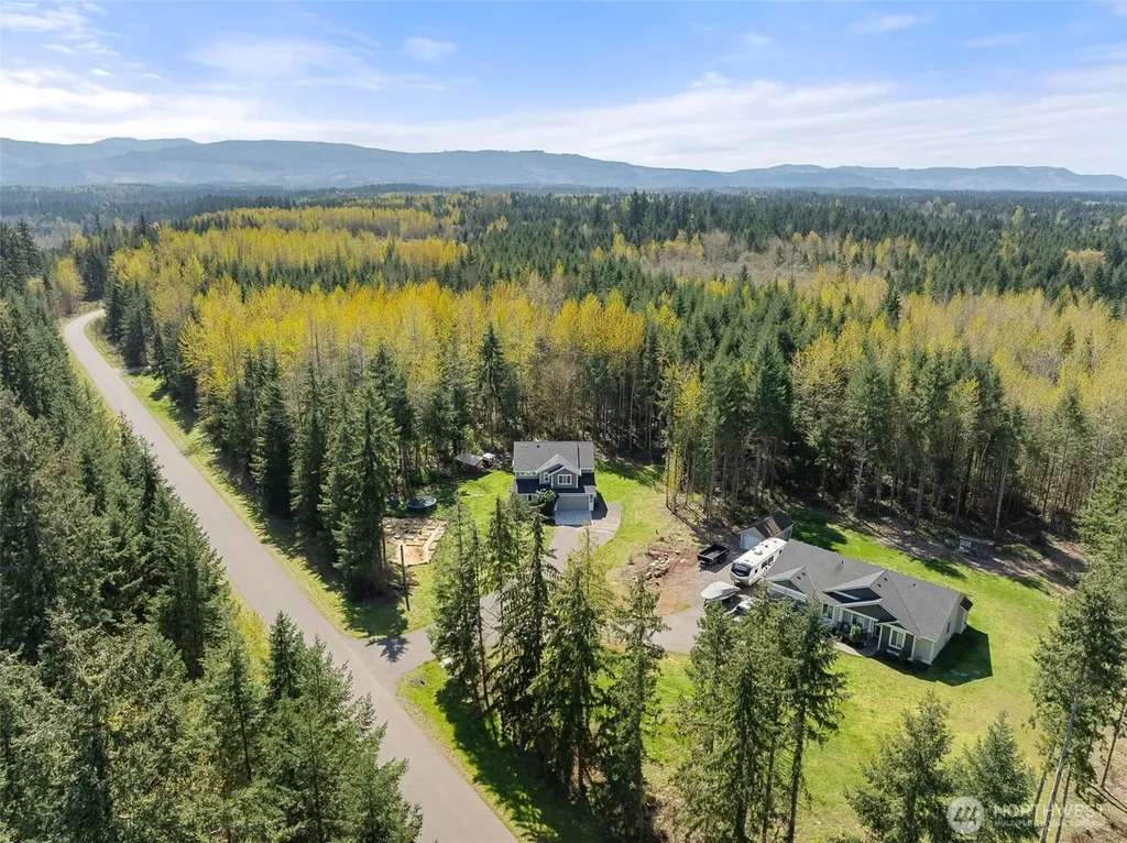 14229 Rainier View Drive SE Yelm WA 98597