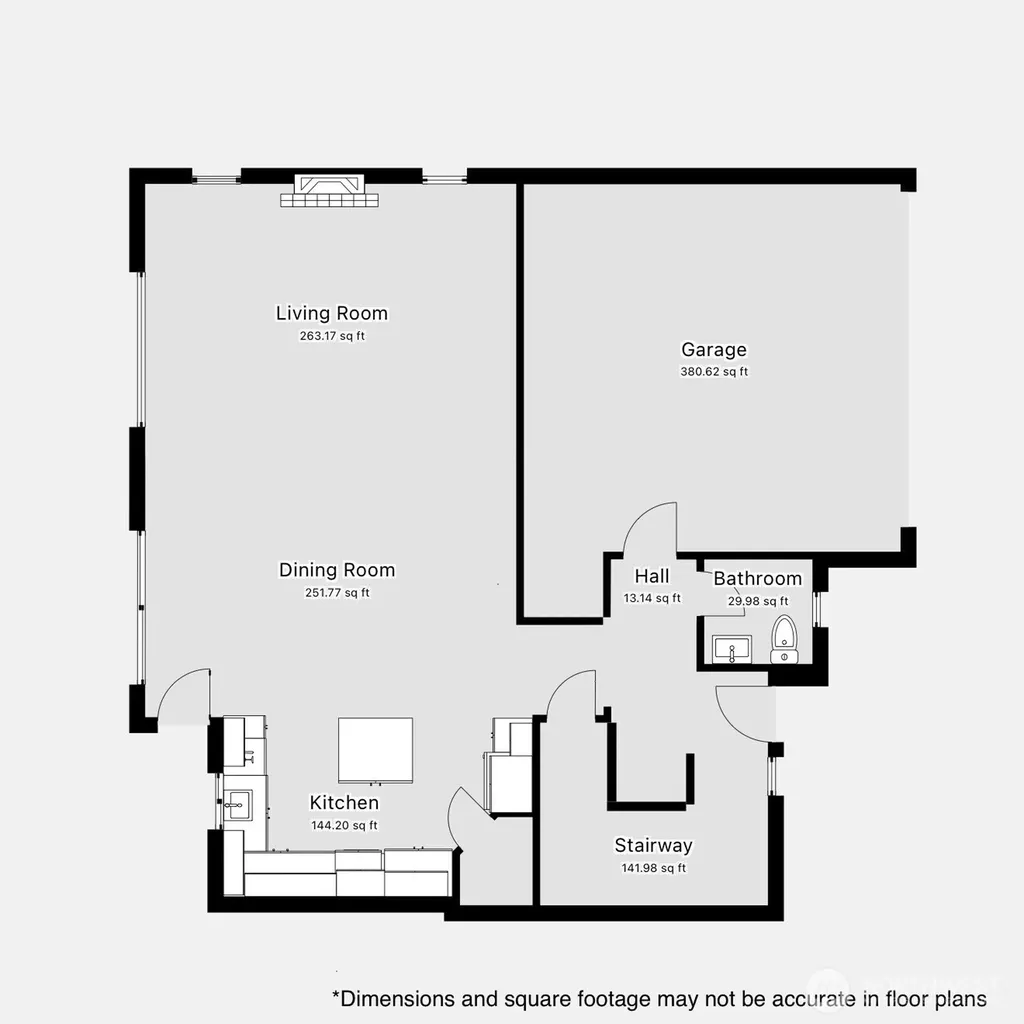 14229 Rainier View Drive SE Yelm WA 98597