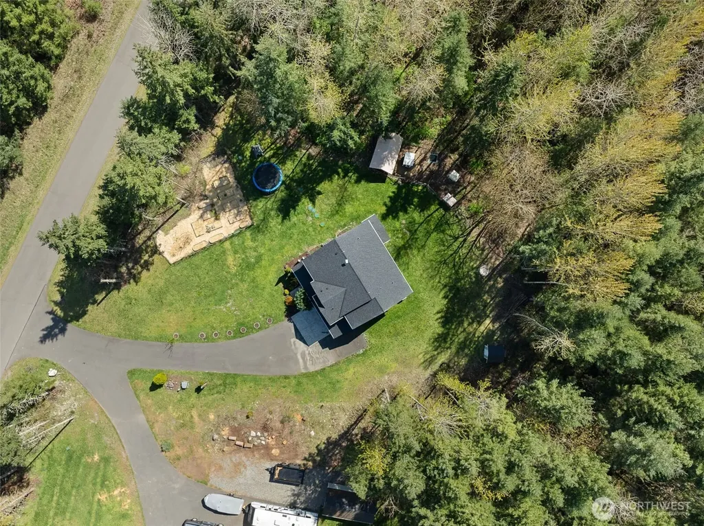 14229 Rainier View Drive SE Yelm WA 98597