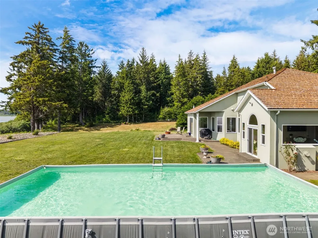 41 Gray Gables Lane Hoquiam WA 98550