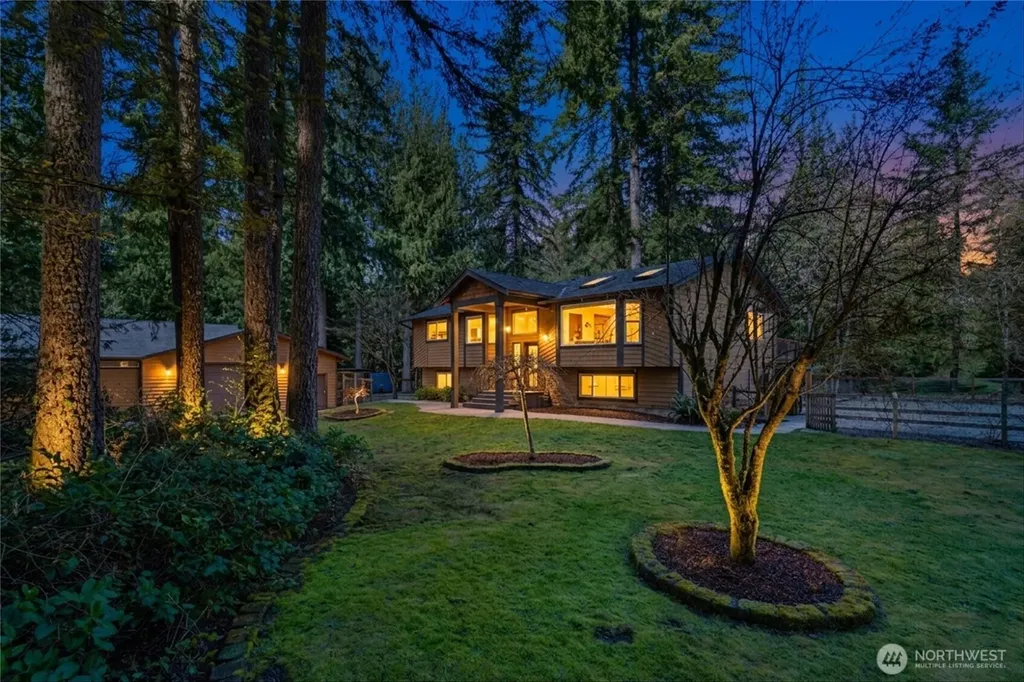 27422 SE 236th Street Maple Valley WA 98038