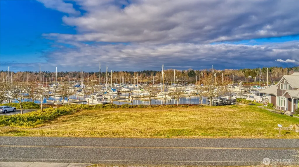 19 Harbor Seal Drive Point Roberts WA 98281