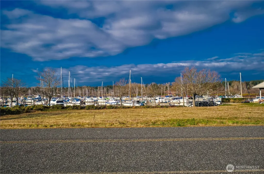 19 Harbor Seal Drive Point Roberts WA 98281