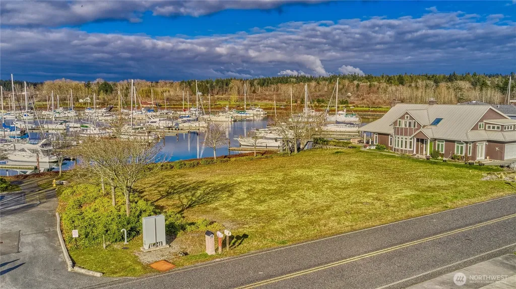 19 Harbor Seal Drive Point Roberts WA 98281