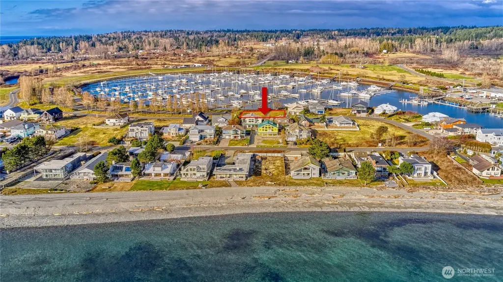 19 Harbor Seal Drive Point Roberts WA 98281
