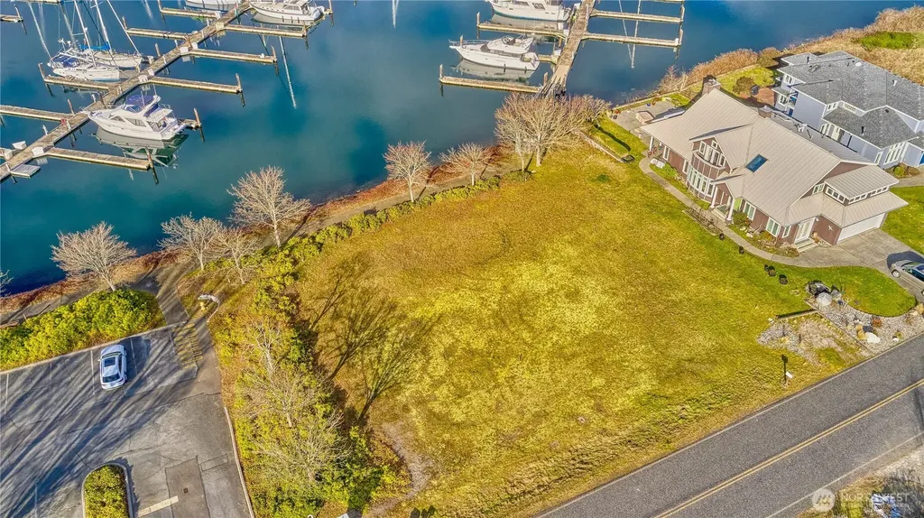 19 Harbor Seal Drive Point Roberts WA 98281