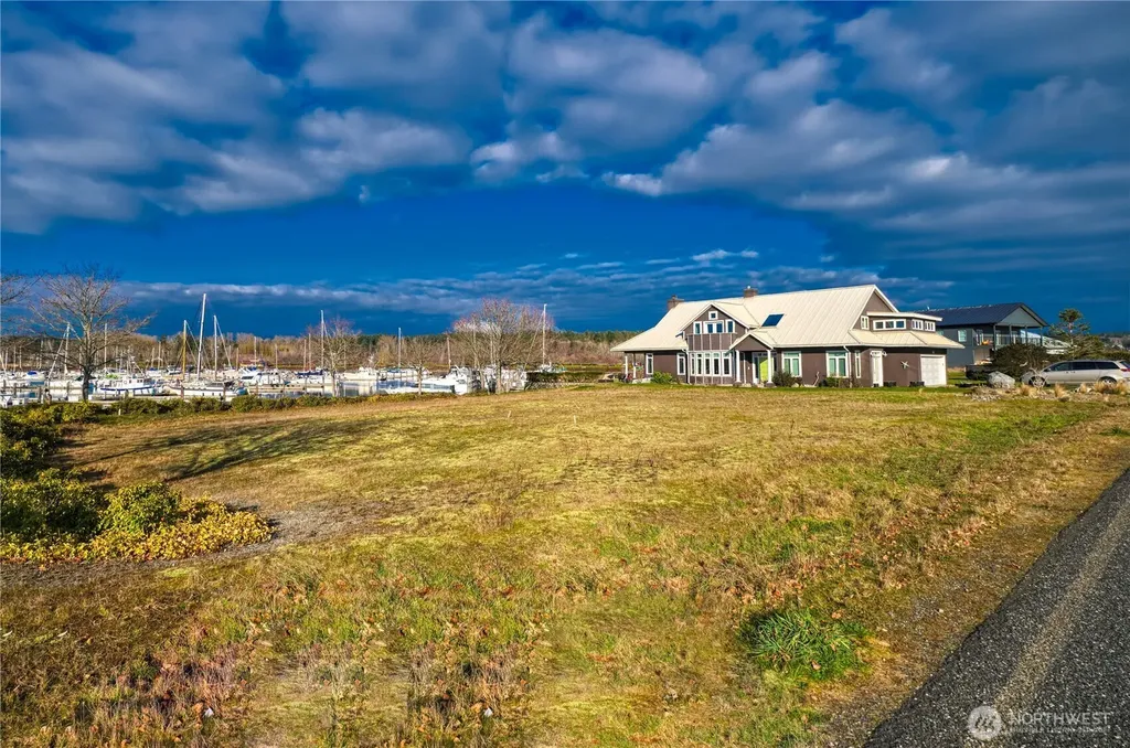 19 Harbor Seal Drive Point Roberts WA 98281