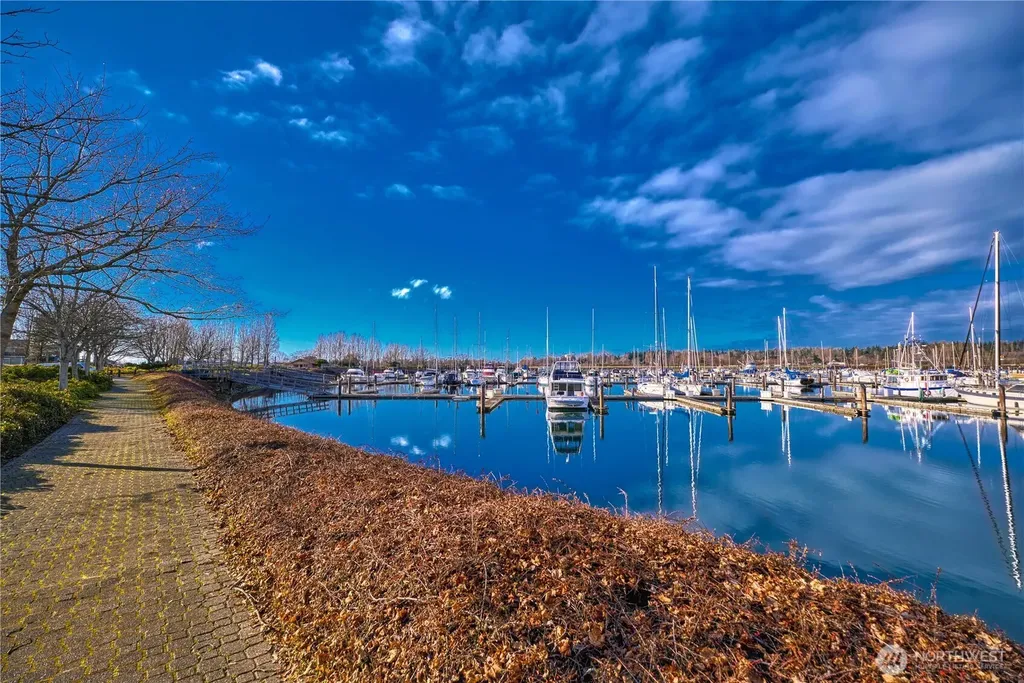 19 Harbor Seal Drive Point Roberts WA 98281