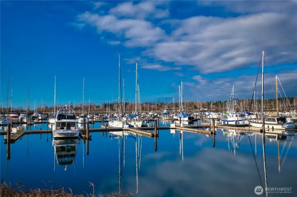 19 Harbor Seal Drive Point Roberts WA 98281