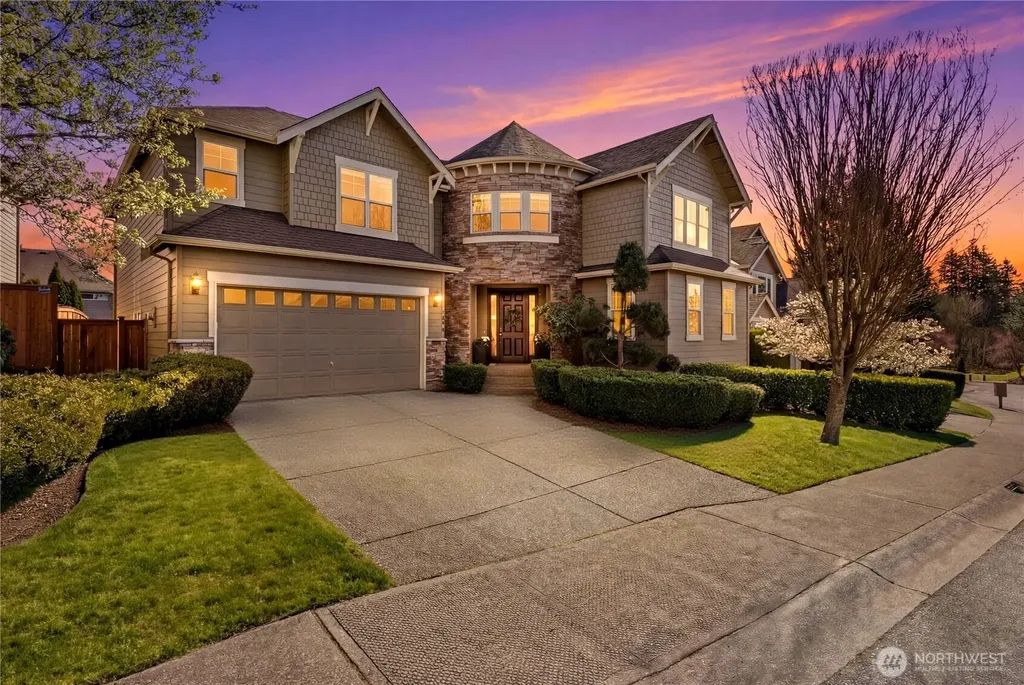 1114 273rd Place SE Sammamish WA 98075
