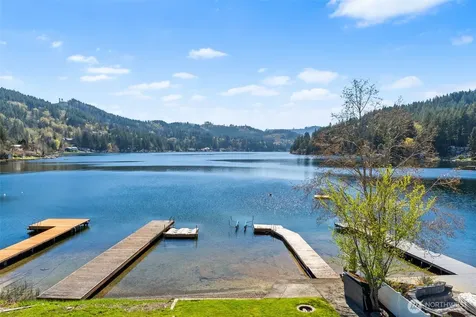 1521 Summit Lake Shore Road NW Olympia WA 98502