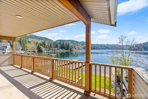1521 Summit Lake Shore Road NW Olympia WA 98502