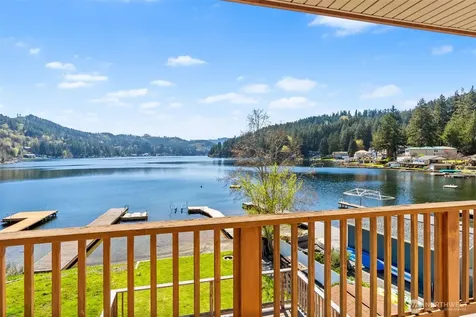 1521 Summit Lake Shore Road NW Olympia WA 98502