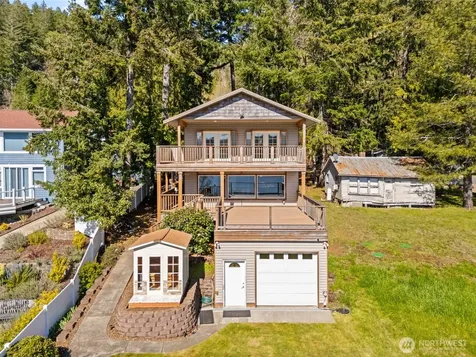 1521 Summit Lake Shore Road NW Olympia WA 98502