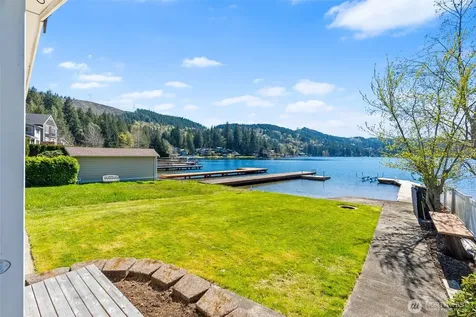 1521 Summit Lake Shore Road NW Olympia WA 98502