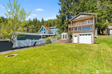 1521 Summit Lake Shore Road NW Olympia WA 98502