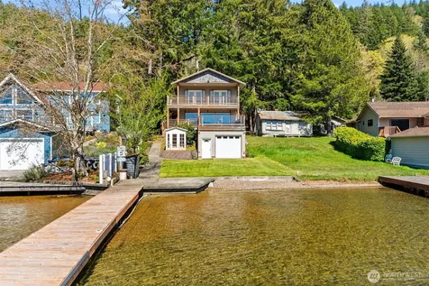 1521 Summit Lake Shore Road NW Olympia WA 98502