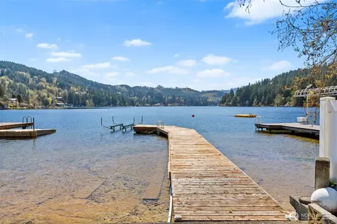 1521 Summit Lake Shore Road NW Olympia WA 98502