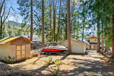 1521 Summit Lake Shore Road NW Olympia WA 98502