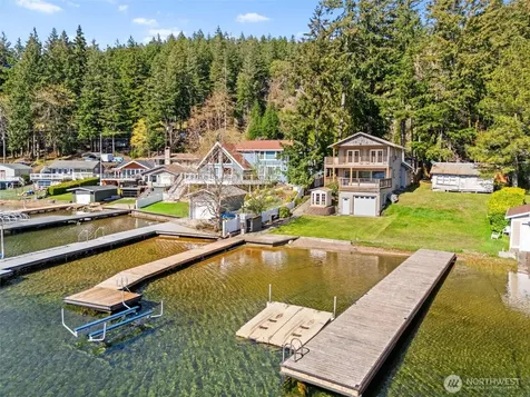 1521 Summit Lake Shore Road NW Olympia WA 98502