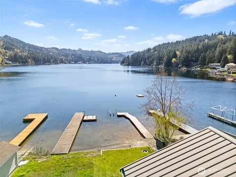 1521 Summit Lake Shore Road NW Olympia WA 98502