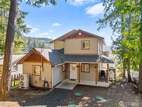 1521 Summit Lake Shore Road NW Olympia WA 98502