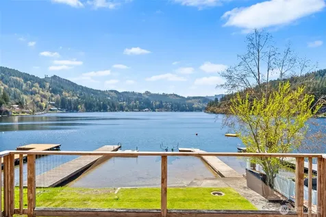 1521 Summit Lake Shore Road NW Olympia WA 98502