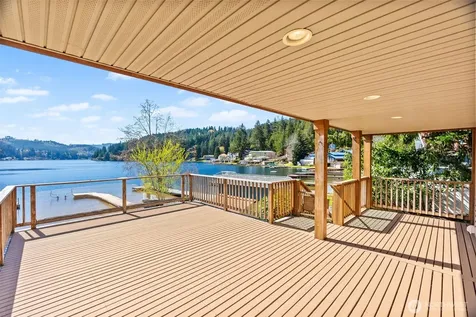 1521 Summit Lake Shore Road NW Olympia WA 98502