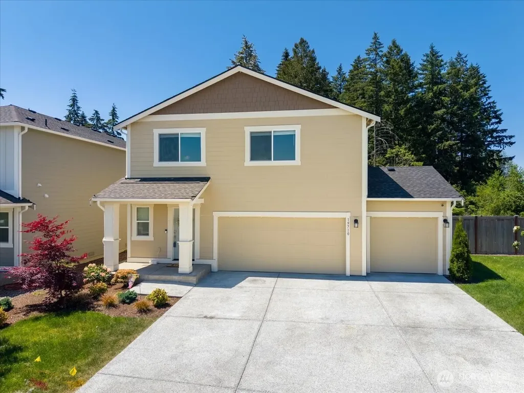 19710 134th Avenue Ct E Graham WA 98338