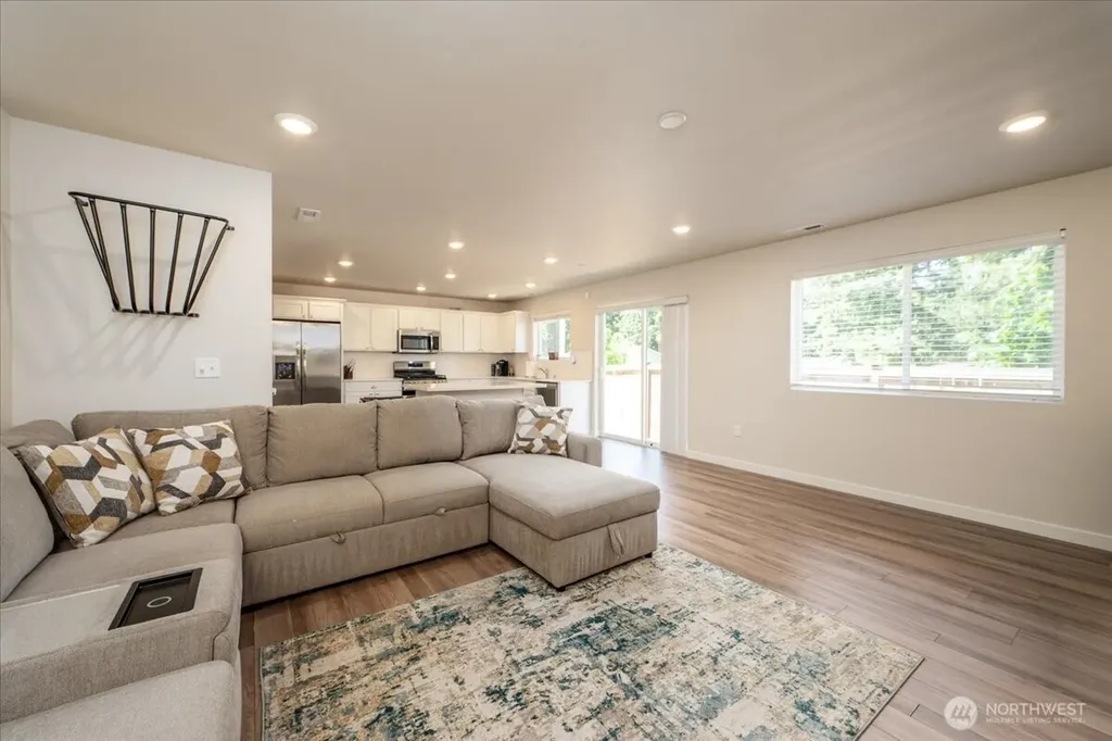 19710 134th Avenue Ct E Graham WA 98338