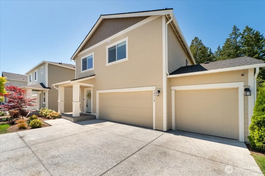 19710 134th Avenue Ct E Graham WA 98338