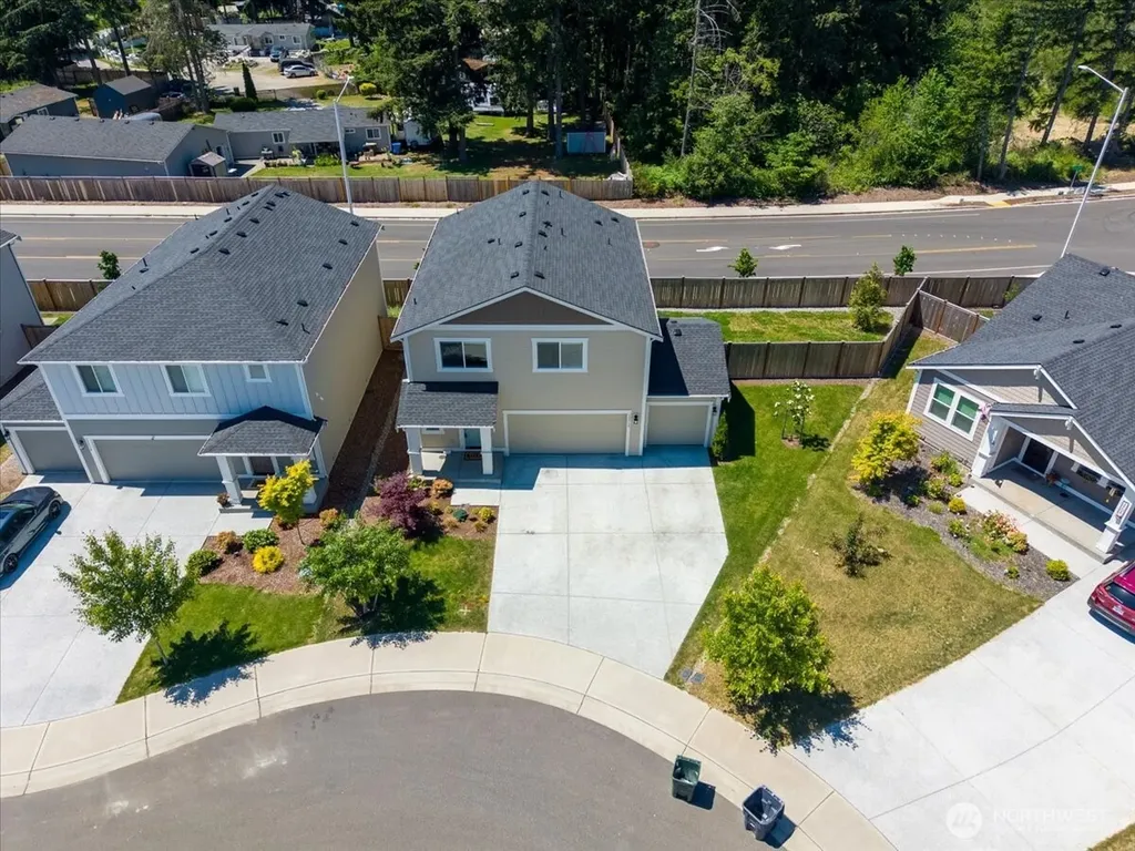 19710 134th Avenue Ct E Graham WA 98338