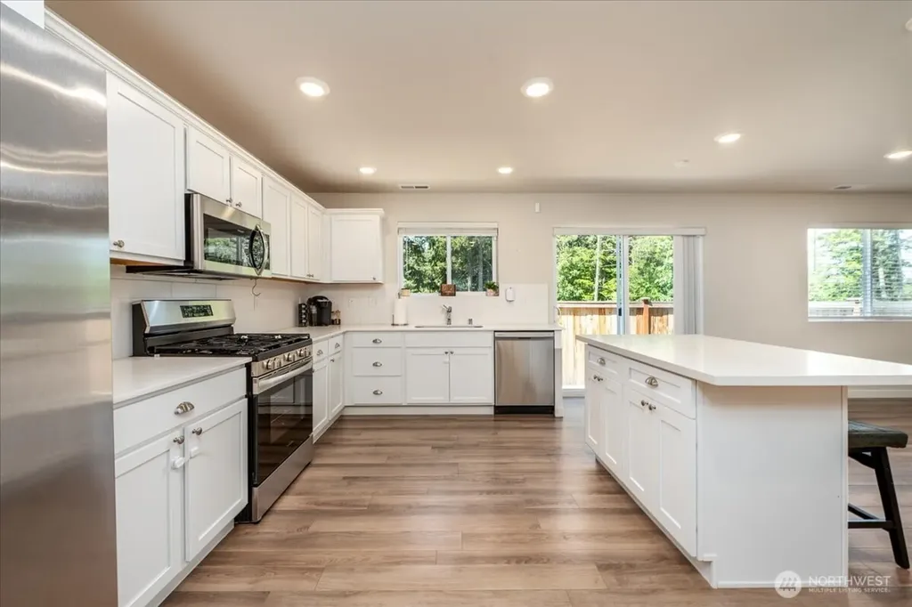 19710 134th Avenue Ct E Graham WA 98338