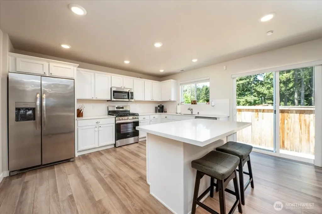 19710 134th Avenue Ct E Graham WA 98338