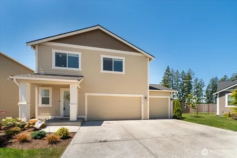 19710 134th Avenue Ct E Graham WA 98338