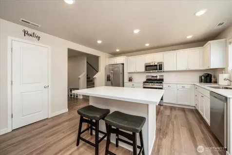 19710 134th Avenue Ct E Graham WA 98338