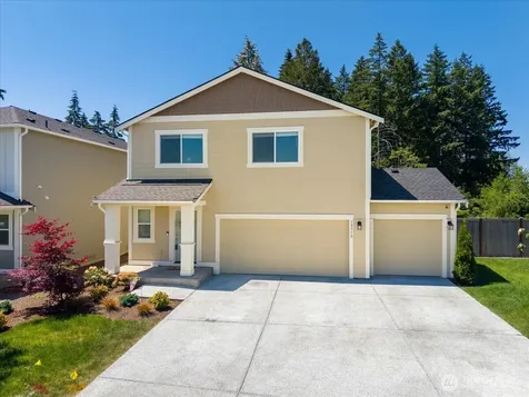 19710 134th Avenue Ct E Graham WA 98338