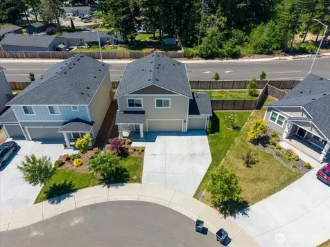 19710 134th Avenue Ct E Graham WA 98338