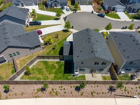 19710 134th Avenue Ct E Graham WA 98338