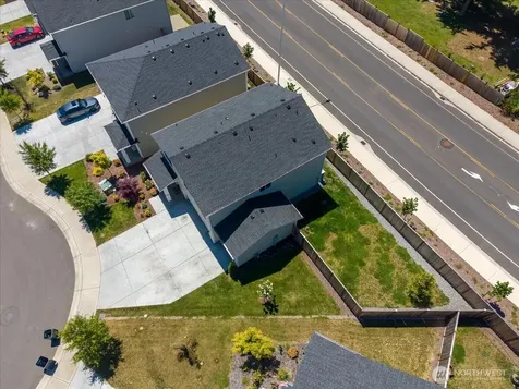 19710 134th Avenue Ct E Graham WA 98338