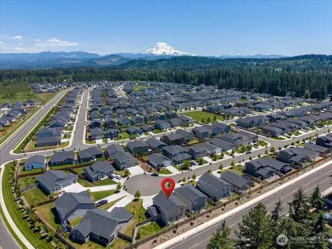 19710 134th Avenue Ct E Graham WA 98338