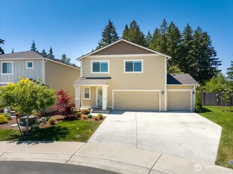 19710 134th Avenue Ct E Graham WA 98338