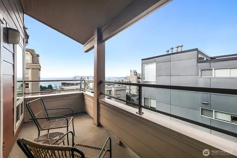 522 W Mercer Place Seattle WA 98119